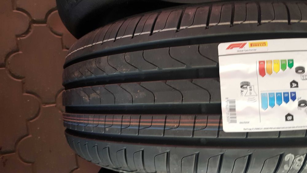 Anvelope PIRELLI  CINTURATO 225/55R18 vara