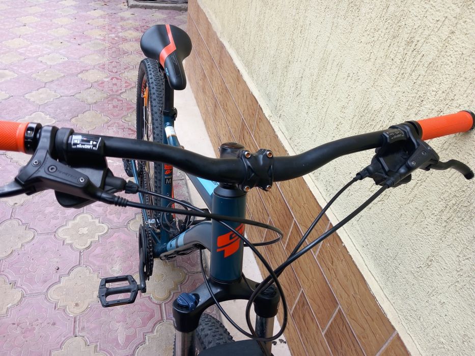 GT Aggressors 29 цола