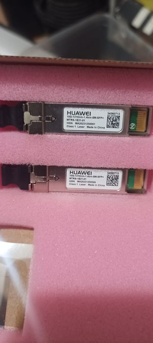Продам трансиверы HUAWEI