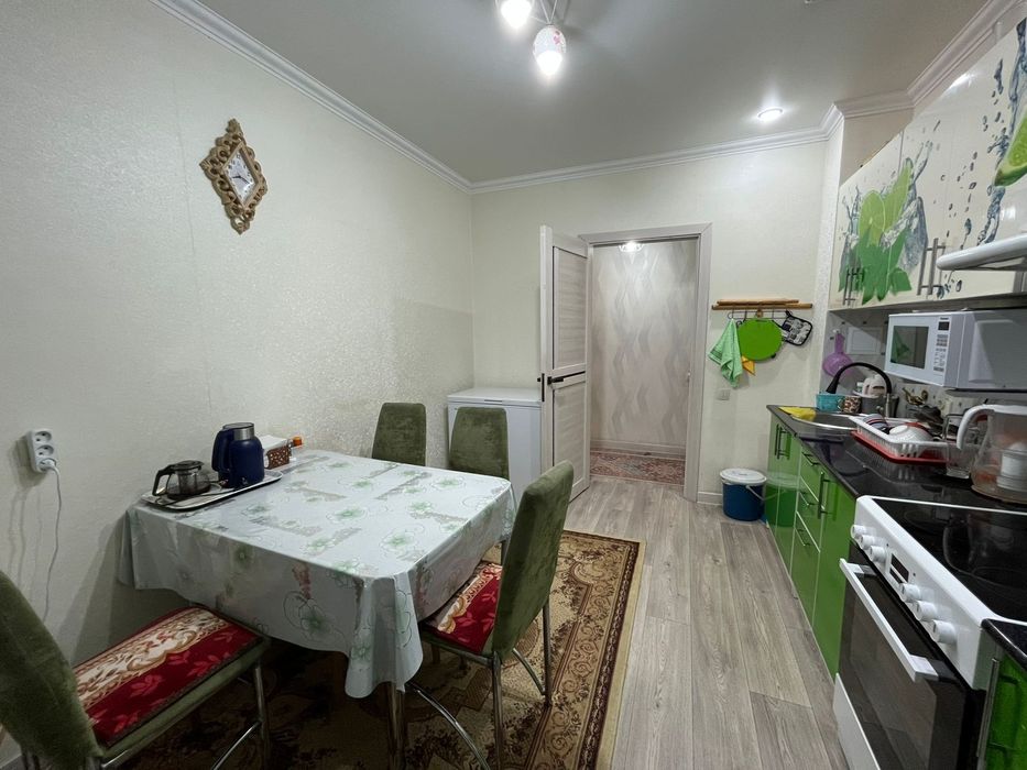 Срочно продам 2-комнатную квартиру