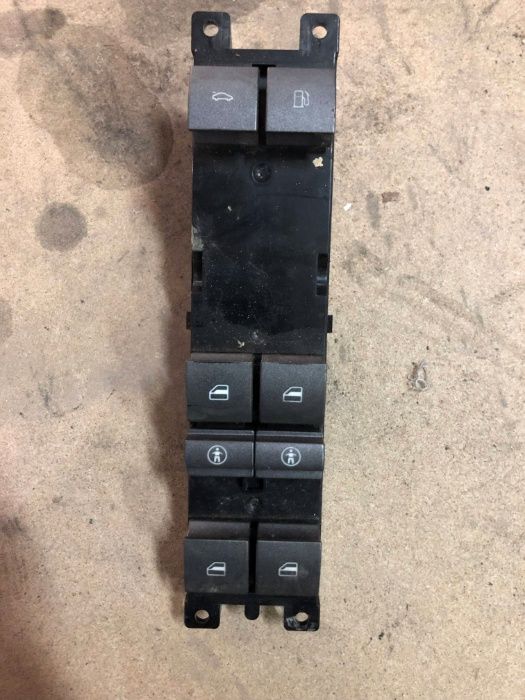 копчета стъкла VW Phaeton