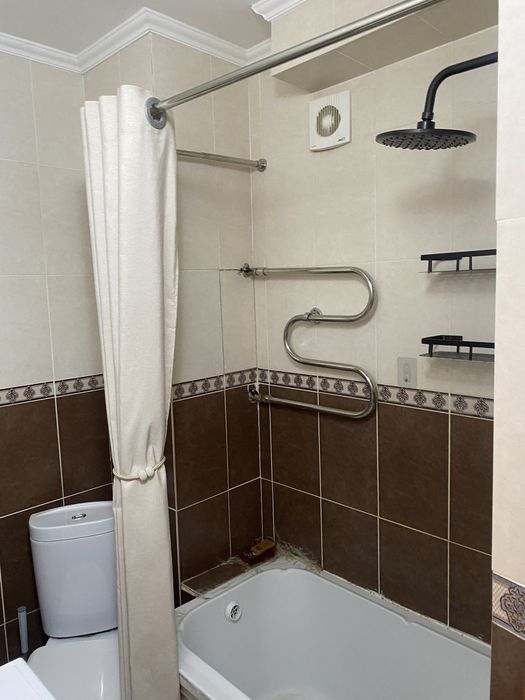 Срочно сдается 1 комн квартира