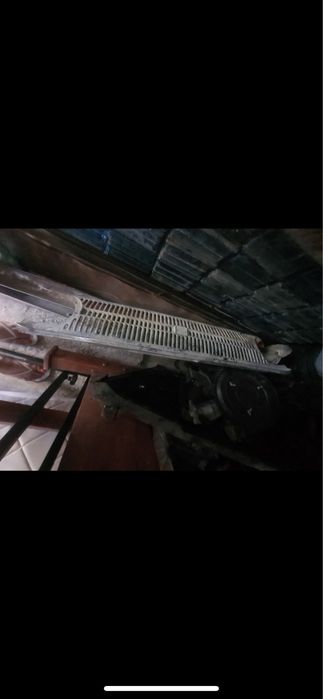 Автозапчасти москвич 412