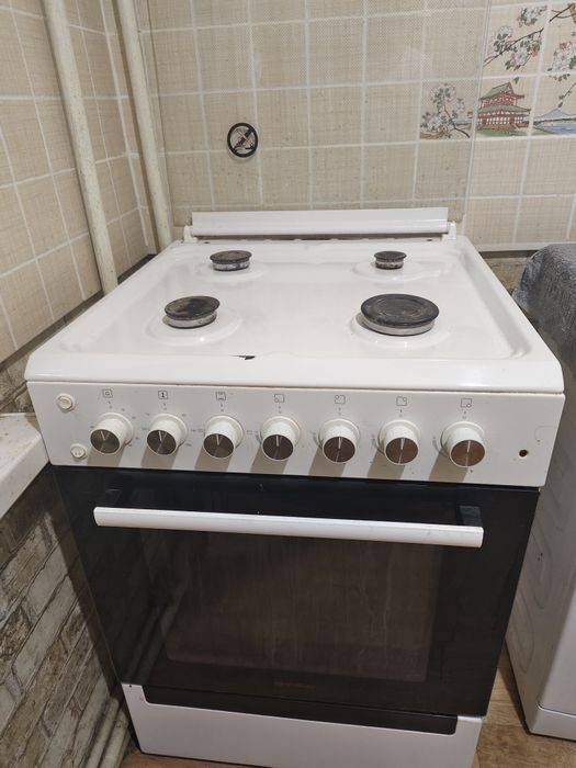 ПлитаДуховкаГриль Срочно