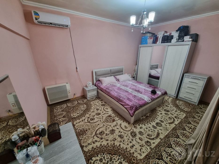 Срочно сдаётся квартира Макаронка