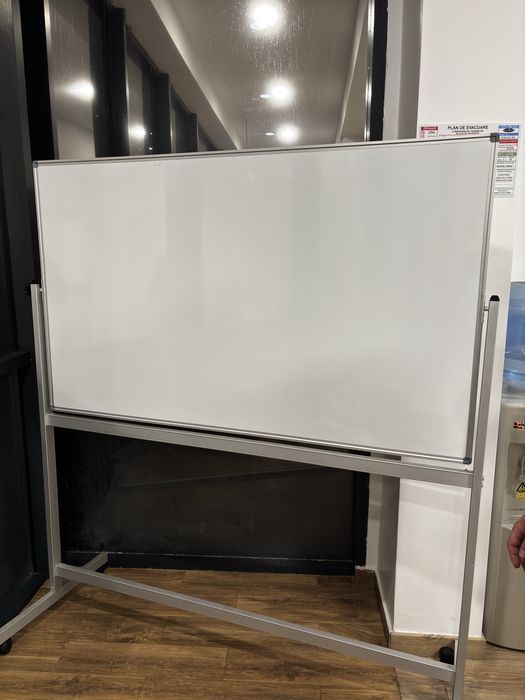 Tabla whiteboard / tabla magnetica