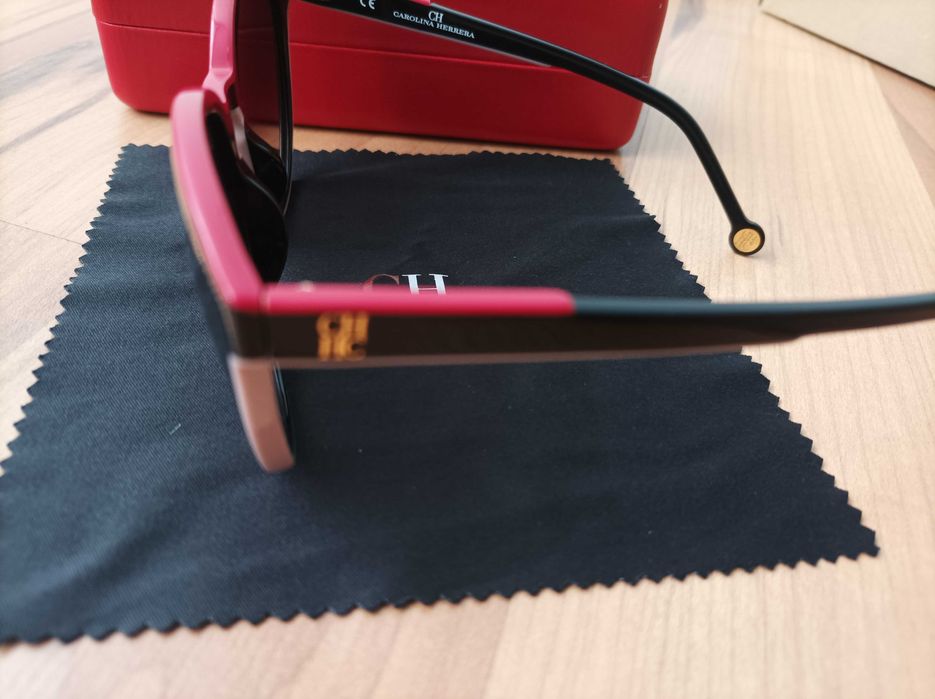 Carolina Herrera нови слънчеви очила