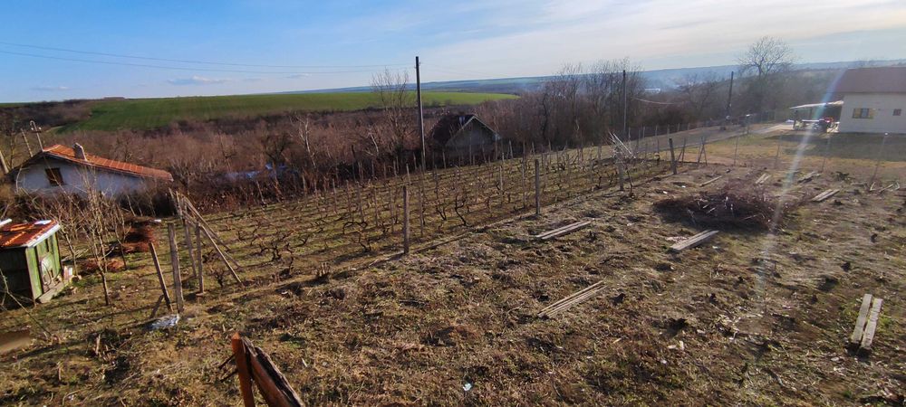 Продава се Къща в Русе, Дружба 1 - 38 кв.м за 269 €/кв.м - Снимка #4