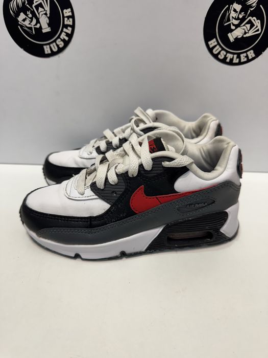 Детски маратонки NIKE AIR MAX 90. Номер 31.5