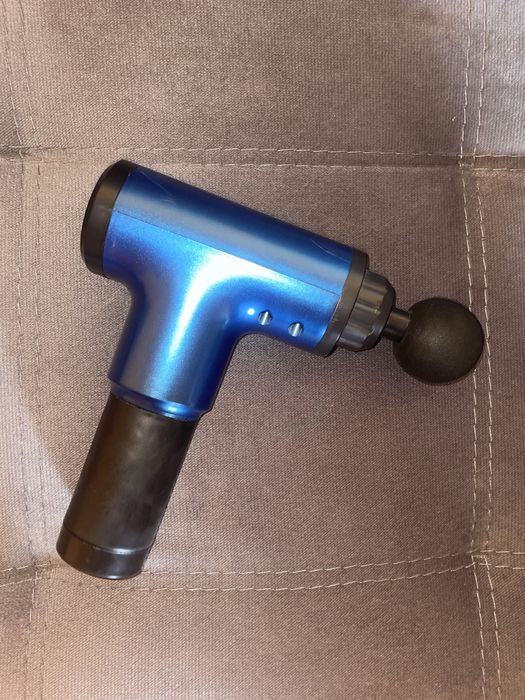 Масажор за тяло.