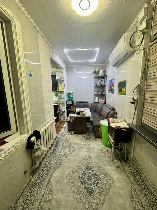 3-хонали уй сотилади! Зарафшон