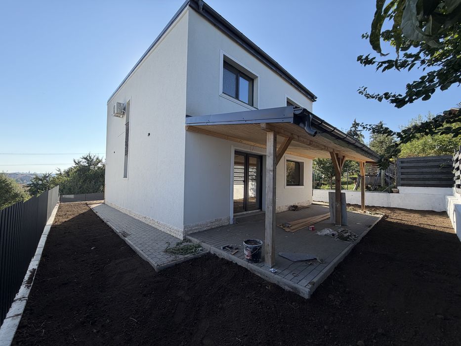 Casă individuală   Valea Adanca