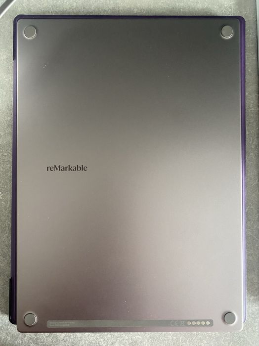 reMarkable Paper Pro