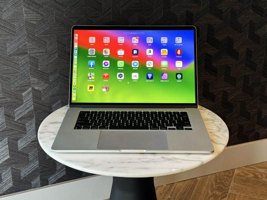 Установка программ мак Настройка MacOS Программист Обновление Макбук