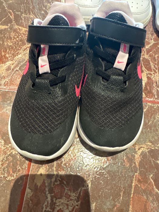 Детски маратонки Nike