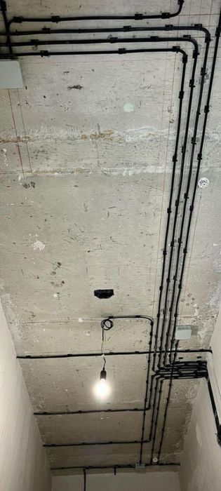 Услуга Электрик Электрик ...