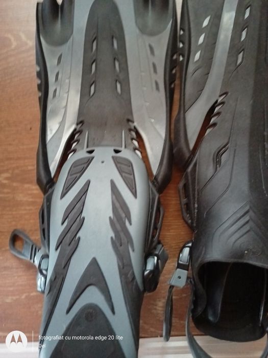 Labe scufundări, ochelari și tub