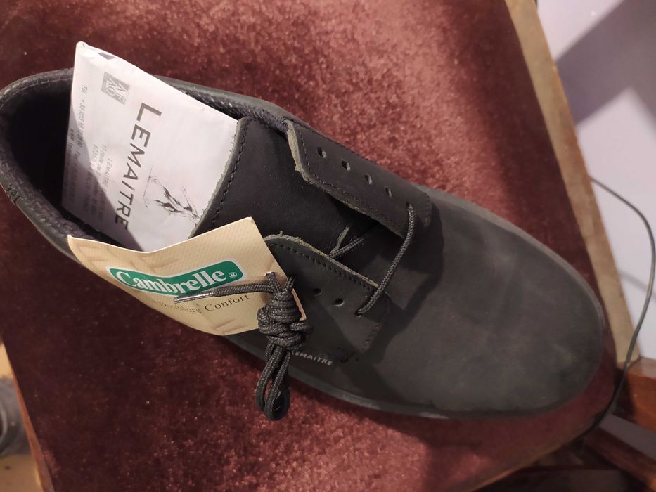 Чисто нови Работни обувки