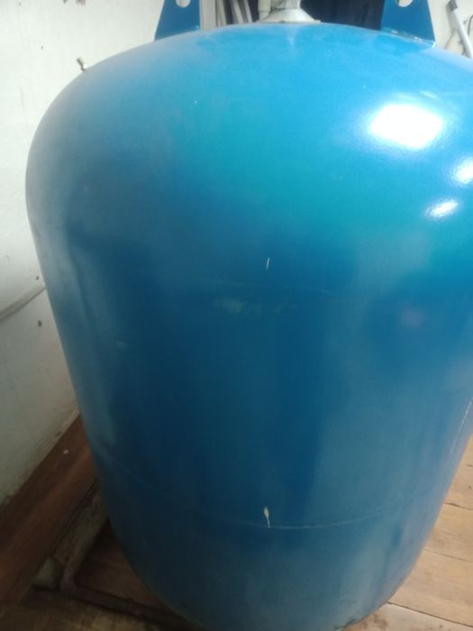 Расширительный бак