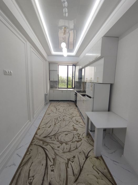 2 хонали янги хонадон ижарага берилади.