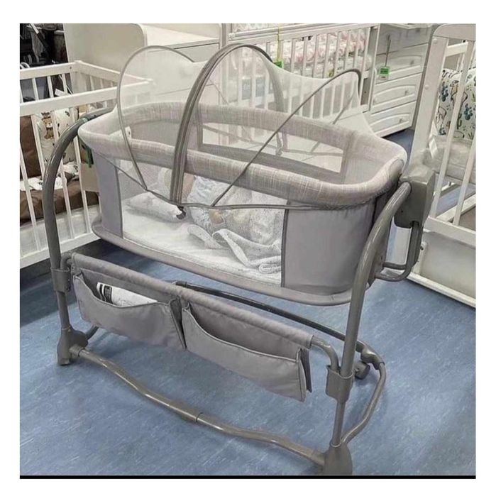 Mastela Электокровать