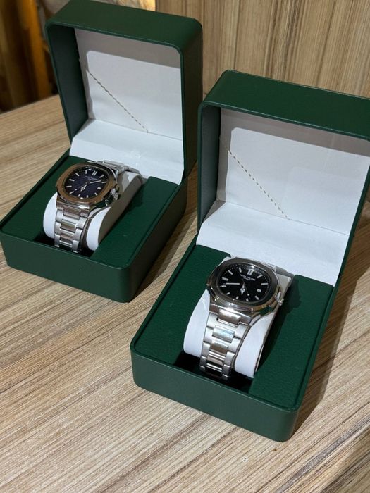 Стильные мужские часы под   Patek Philippe