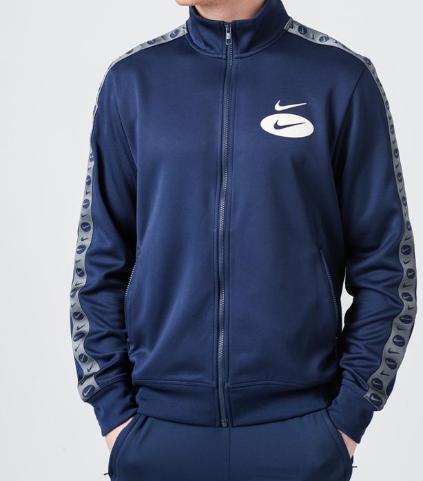 Nike горнище розмер S