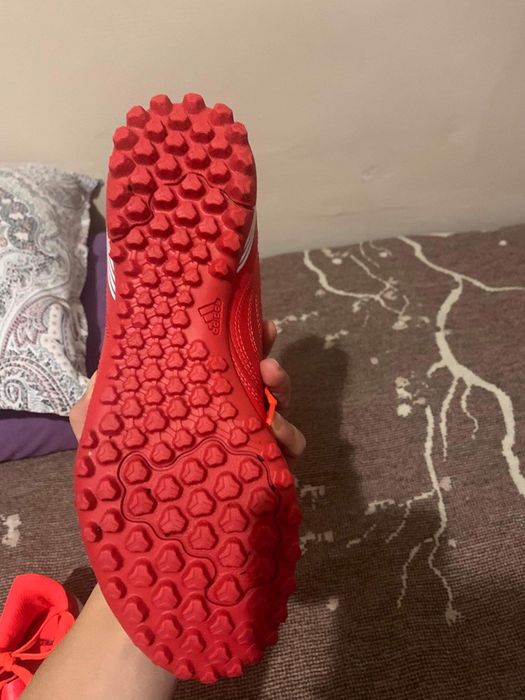 Adidas Copa 40 номер