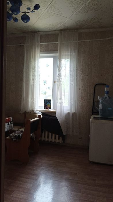 Продам 3х -комнатную квартиру