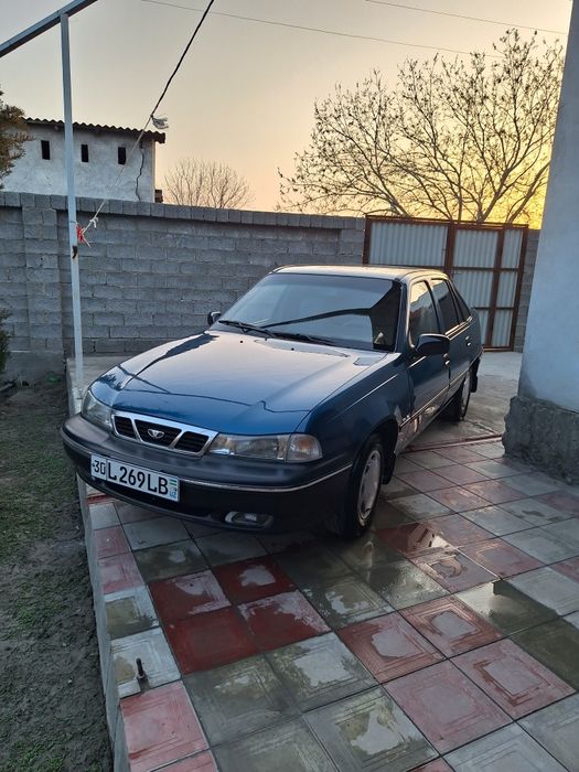 Nexia 1 radnoy damasga barter