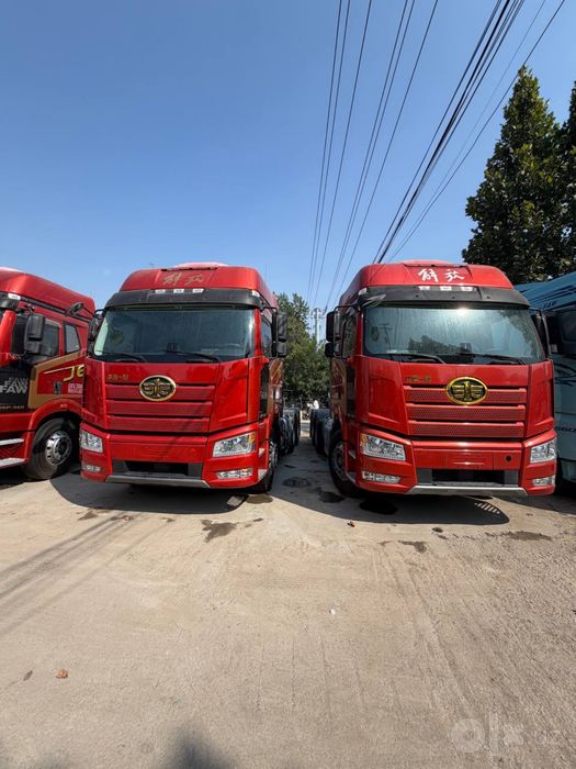 Фаф тягач дизел FAW tyagach dizel