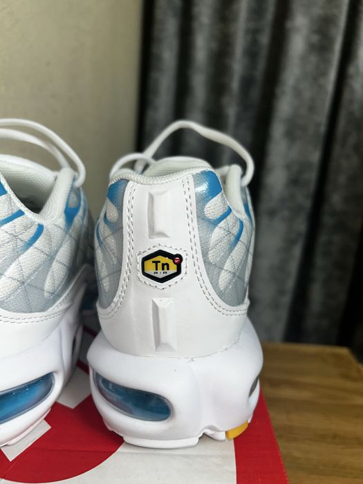Nike Air Max Plus Tn