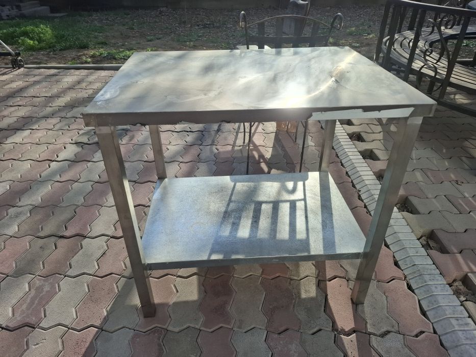 Оборудования для кухни.