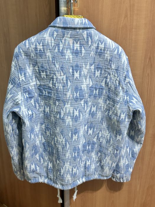 ZARA blue jacket