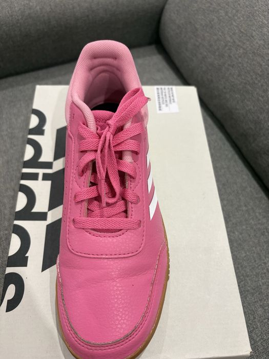 Оригинални розови маратонки Adidas, размер(39)