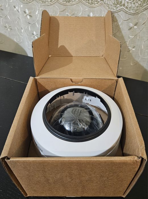 Camera supraveghere Axis P3265-LV