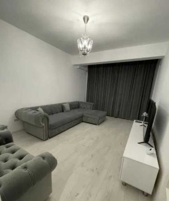 Дава се под наем Тристаен апартамент в Пловдив, Каменица 2 - 74 кв.м за 183.6 € - Снимка #2