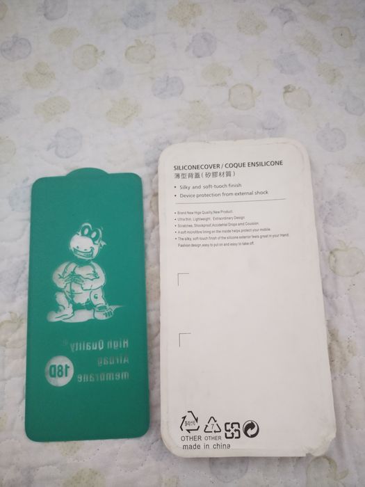 Huawei Y8 продается