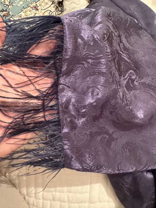 Турецкое платье Womma, размер 36, вечернее, в идеале