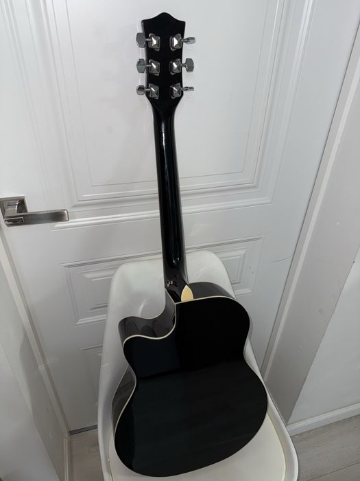 Гитара Foix FFG-1039 BK