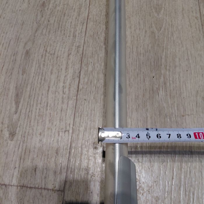 Продам новые рейленги