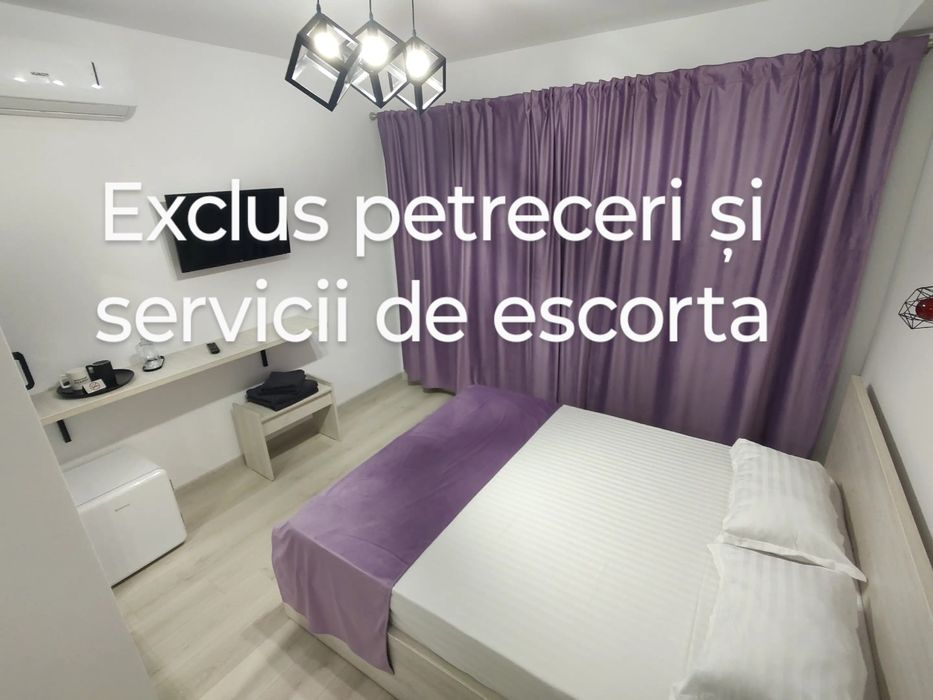 Ultracentral regim hotelier