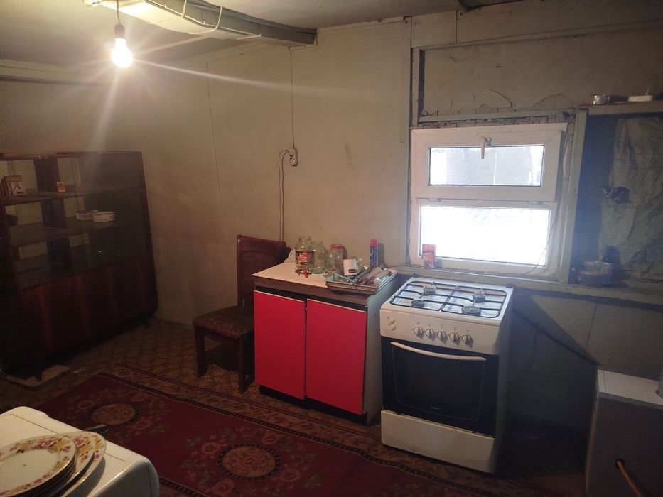 Продается дом. Алмалинский район