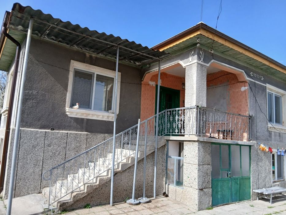 Продава се Къща в с. Леново, Област Пловдив - 75 кв.м за 891 €/кв.м - Снимка #15