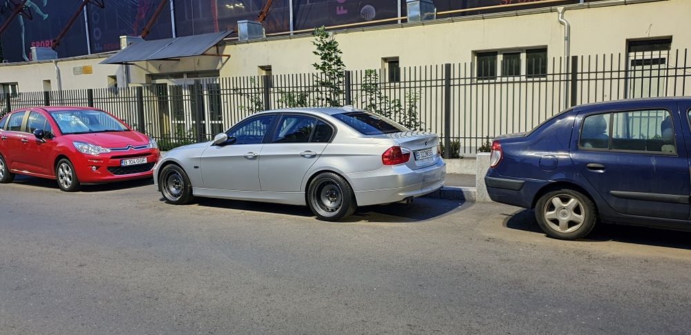 BMW 3 Series 2005 — imagine 2