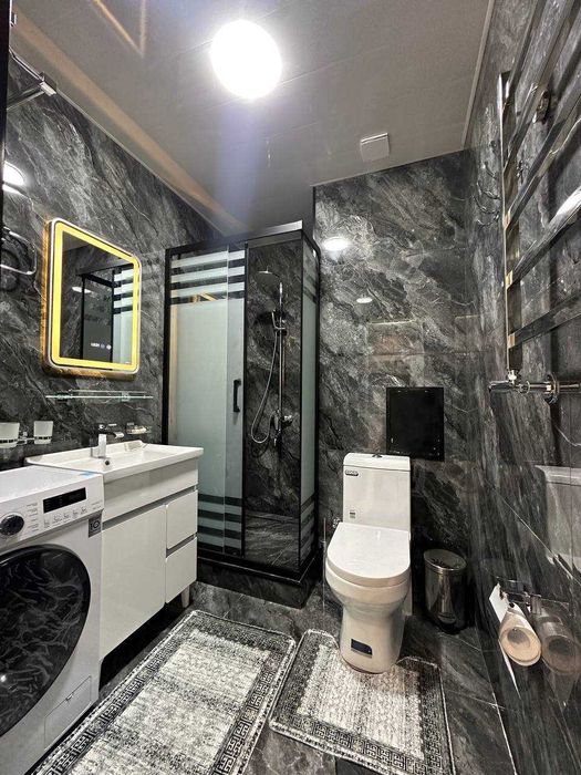 Сдаётся кв ЖК Dream house Гулобод 1/4/9 ро-н Шайхантахурский