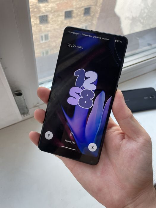Xiaomi mi mix 2S 128гб