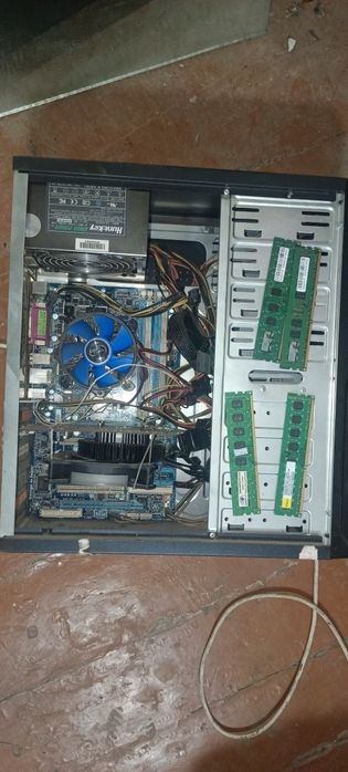 Продается компьютер.