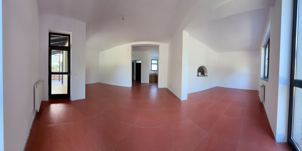 Vilă P+1 | Cartier Brătieni | Teren 450 mp | Strada privată