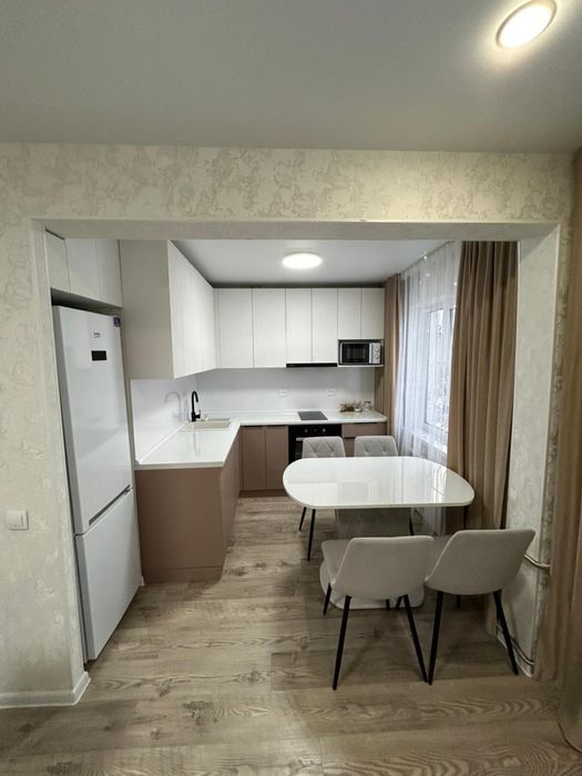 Кухонный гарнитур на заказ